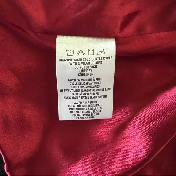 Harley-Davidson Black Jacket Medium - Picture 8 of 9